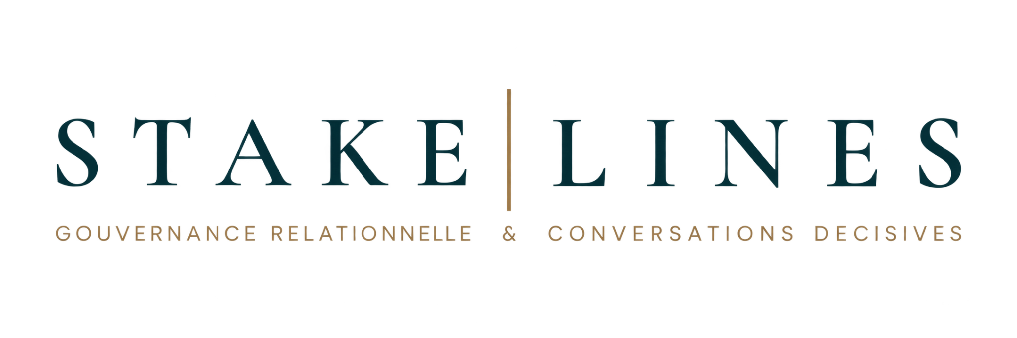 STAKELINES — accueil