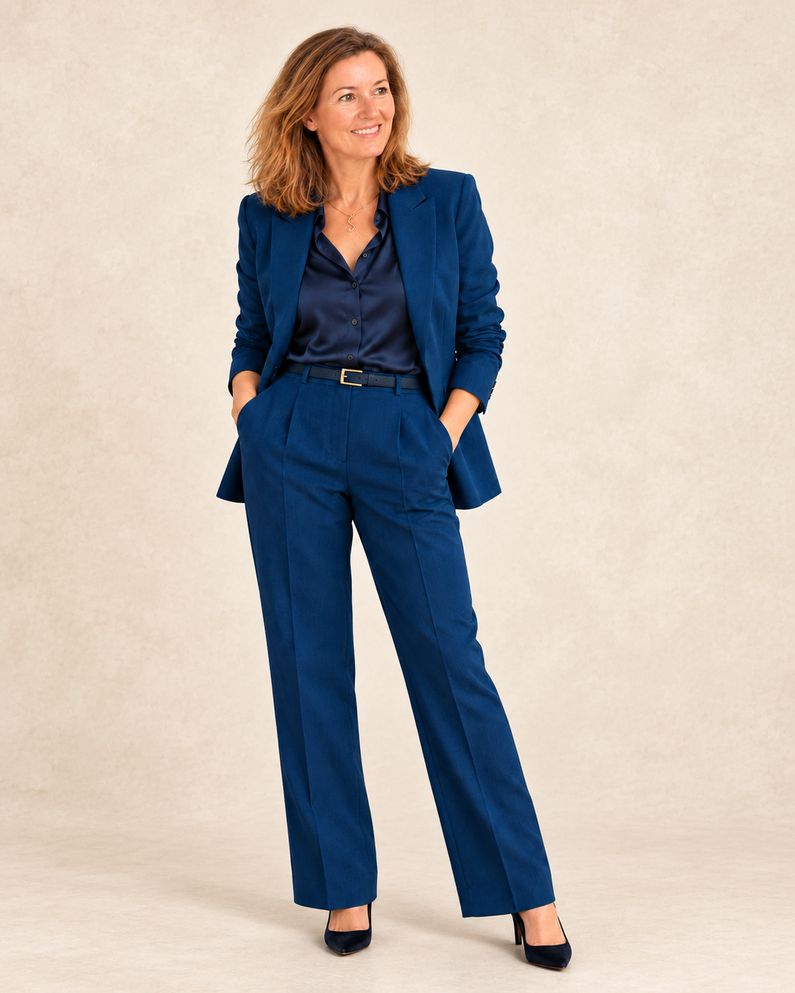 Portrait de Catherine Deiber, cofondatrice de STAKELINES